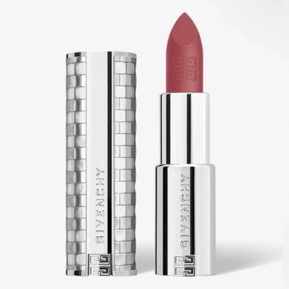 Givenchy - Le Rouge Sheer Velvet | Shade 16 Nude Boise - Limited Edition